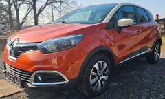 Bild des Angebotes Renault Captur ENERGY TCe 120 LUXE