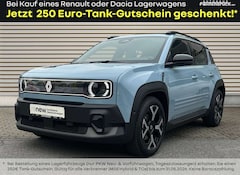 Bild des Angebotes Renault R 4 Comfort Range Techno 150 Kauf-Batterie ACC
