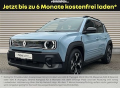 Bild des Angebotes Renault R 4 Comfort Range Techno 150 Kauf-Batterie ACC