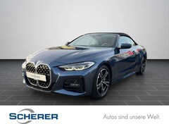Bild des Angebotes BMW 430 i M Sport