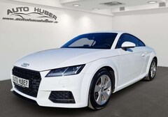 Bild des Angebotes Audi TT 40 TFSI S-tronic, MMI Navi, Winterreifen