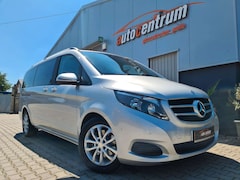 Bild des Angebotes Mercedes-Benz V 220 d 7G Edition*lang*Sportpaket*Spurh*Totw*RFK