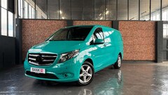 Bild des Angebotes Mercedes-Benz Vito KLIMA*SHZ*KAMERA*PDC