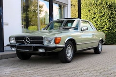 Bild des Angebotes Mercedes-Benz SLC 280 /H-ZULASSUNG /AUTOMATIK /SCHIEBEDACH /DE
