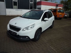 Bild des Angebotes Peugeot 2008 Active