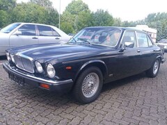 Bild des Angebotes Jaguar XJ12 Luxus V12