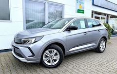 Bild des Angebotes Opel Grandland X Grandland Enjoy Automatik|ParkAss|Abstandstempom