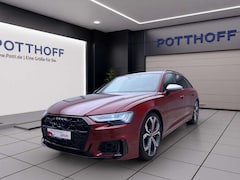 Bild des Angebotes Audi S6 Avant TDI Q PANO HD-MATRIX KAMERA AHK