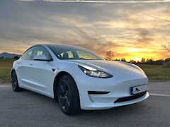 Bild des Angebotes Tesla Model 3 Model 3 RWD Hinterradantrieb