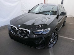 BMW X4 xDrive30d