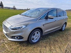 Bild des Angebotes Ford S-Max S-Max Diesel 2.0 TDCi Titanium