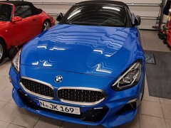 Bild des Angebotes BMW Z4 M Z4 M40i Aut. HUD / BWW Service bis Sep.2029
