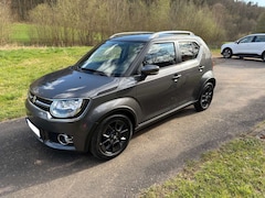 Bild des Angebotes Suzuki Ignis Ignis Dualjet Allgrip Comfort+