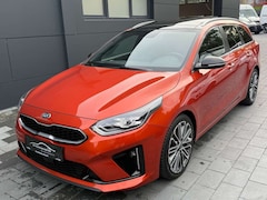 Bild des Angebotes Kia Ceed SW / cee'd SW GT Line Pano Leder Xenon