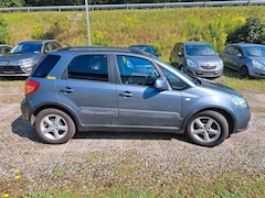 Bild des Angebotes Suzuki SX4 1.6 Dance Klima 1.Hand Scheckheft !!!