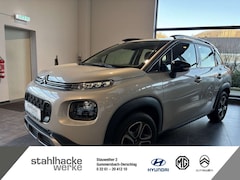 Bild des Angebotes Citroen C3 Aircross 1.2 Feel