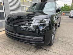 Bild des Angebotes Land Rover Range Rover HSE