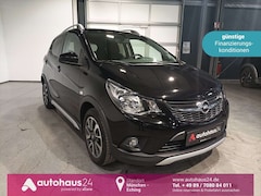 Bild des Angebotes Opel Karl Rocks 1.0 Rocks ParkPilot|Sitzheiz|CarPlay
