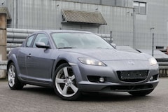 Bild des Angebotes Mazda RX-8 Revolution Sitzheizung 1.-Hand