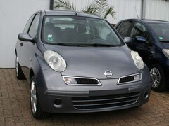 Bild des Angebotes Nissan Micra