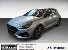 Bild des Angebotes Hyundai i30 1.5 T-GDI 48V 7-DCT 2WD Advantage Plus