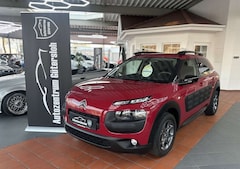 Bild des Angebotes Citroen C4 Cactus Selection* 1. Hand/R.Kamara /Garantie*