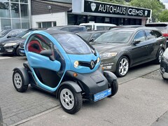 Bild des Angebotes Renault Twizy Life Look Elektro PDC