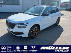 Bild des Angebotes Skoda Kamiq Monte Carlo Navi|Kamera|Business|Panorama