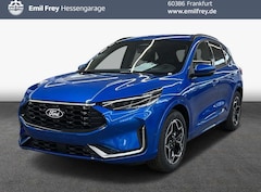 Bild des Angebotes Ford Kuga 2.5 Duratec FHEV ST-LINE X 112 kW, 5-türig