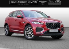 Bild des Angebotes Jaguar F-Pace D200 R-Dynamic S AHK Keyless GO
