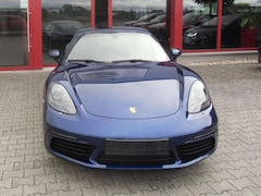 Bild des Angebotes Porsche Cayman PDLS, Navi, PDC, Klima 2-Zonen, Sound-Package Plus