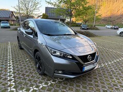Bild des Angebotes Nissan Leaf Leaf 40 kWh N-CONNECTA
