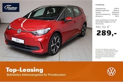 Bild des Angebotes VW ID.3 Elektro Pure 52 kWh