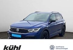 Bild des Angebotes VW Tiguan 2.0 TSI DSG 4M R-Line Navi,AHK,LM20