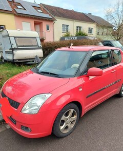 Bild des Angebotes Suzuki Swift Swift 1.5Comfort