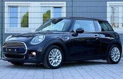 Bild des Angebotes MINI Cooper Mini 3-trg. Pepper/TEMP/PDC/SPORT-SIZ/