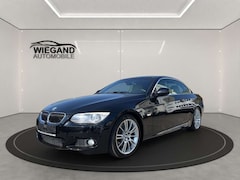 Bild des Angebotes BMW 330 d DPF Cabrio Aut M-SPORT+NAVI+COMFORT+LEDER