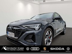 Bild des Angebotes Audi Q8 e-tron Sportback