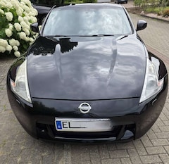 Bild des Angebotes Nissan 370Z 370 Z
