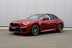 Bild des Angebotes BMW M2 Coupé