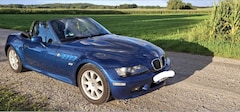 Bild des Angebotes BMW Z3 BMW Z3 1.9i Roadster inkl. Winterreifen