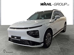 Bild des Angebotes Xpeng G9 Long Range, AHK, Premium Paket Schwarz