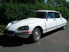 Bild des Angebotes Citroen DS DS Pallas