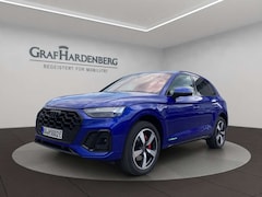 Bild des Angebotes Audi Q5 S line 50 TFSI e quattro S line
