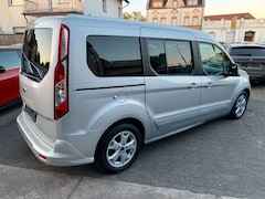 Bild des Angebotes Ford Grand Tourneo Connect Titanium 7 Sitze aus1.Hand