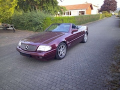 Bild des Angebotes Mercedes-Benz SL 500 W129 Mopf1