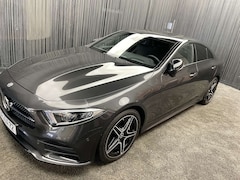 Bild des Angebotes Mercedes-Benz CLS 400 CLS 400 d 4Matic (257.323)