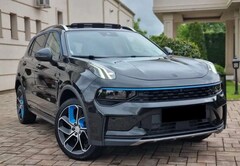 Bild des Angebotes Lynk & Co 01 01 1.5 Plug-in Hybrid