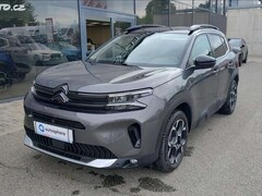 Bild des Angebotes Citroen C5 Aircross Shine