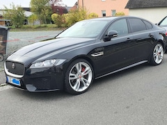 Bild des Angebotes Jaguar XF XF 30d Aut. R-Sport